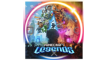 Скриншот 💠 Minecraft Legends (PS4/PS5/RU) (Аренда от 7 дней)