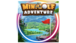 Скриншот 💠 Minigolf Adventure (PS4/PS5/EN) (Аренда от 7 дней)