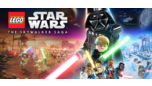 Скриншот ⚡️LEGO® Star Wars™: The Skywalker | АВТО [Россия Steam]