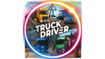 Скриншот 💠 Truck Driver (PS4/PS5/RU) П3 - Активация