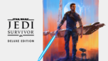 Скриншот 🌌STAR WARS Jedi: Survivor Deluxe Edition XBOX X|S🔑