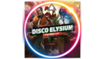 Скриншот 💠 Disco Elysium (PS5/RU) П3 - Активация