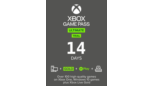 Скриншот Цифровой ключ Xbox Game Pass Ultimate на 14 дней (Game Pass + Gold + EA)