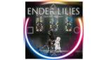 Скриншот 💠 Ender Lilies (PS4/RU) П3 - Активация