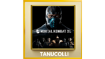 Скриншот ☀️ Mortal Kombat XL (PS/PS4/PS5/RUS) Аренда от 7 дней