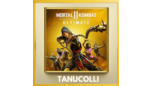 Скриншот ☀️ Mortal Kombat 11 Ultimate (PS4/PS5/RU) Аренда 10 дн