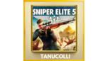 Скриншот ☀️ Sniper Elite 5 (PS/PS4/PS5/RU) Аренда 7 суток
