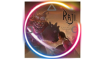 Скриншот 💠 Raji: An Ancient Epic (PS4/PS5/RU) П3 - Активация