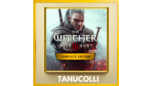 Скриншот ☀️ Ведьмак 3 полное изд-е (PS/PS4/PS5/RU) аренда 10дней