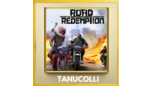 Скриншот ☀️ Road Redemption (PS/PS4/PS5/RU) Аренда 7 суток