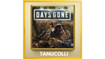 Скриншот ☀️ Days Gone Жизнь после (PS/PS4/PS5/RUS) Аренда 7 дней