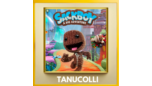 Скриншот ☀️ Sackboy: A Big Adventure (PS4/PS5/RU) П1 Оффлайн