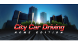 Скриншот ⚡️City Car Driving | АВТОДОСТАВКА [Россия Steam Gift]