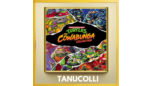 Скриншот ☀️ Teenage Mutant Ninja Turtl Collect (PS/PS5/EN) Актив