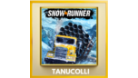 Скриншот ☀️ SnowRunner (PS/PS4/RUS) П1 - Оффлайн