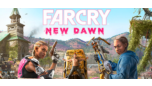 Скриншот ⚡️Far Cry New Dawn | АВТОДОСТАВКА [Россия - Steam Gift]