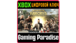 Скриншот Far Cry 5 Gold Edition Xbox ключ