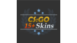 Скриншот CS:GO Инвентарь ОТ 15 до 100 предметов