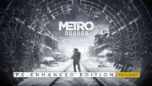 Скриншот METRO EXODUS EE 💎 [ONLINE EPIC] ✅ Полный доступ ✅ + 🎁
