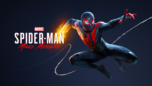 Скриншот MILES MORALES 💎 [ONLINE EPIC] ✅ Полный доступ ✅ + 🎁