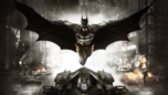 Скриншот ARKHAM KNIGHT 💎 [ONLINE EPIC] ✅ Полный доступ ✅ + 🎁
