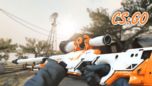 Скриншот ⏩ CS:GO 🎮 ИНВЕНТАРЬ ⭐ ЧАСЫ ПОД FACEIT ✅ + ПОЧТА