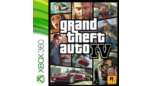 Скриншот Grand Theft Auto IV (GTA 4) Xbox One | Series X|S — Лицензия Region Free