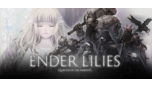 Скриншот ⚡️ENDER LILIES: Quietus of the Knights | АВТО | Steam