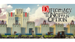 Скриншот ⚡️Diplomacy is Not an Option | АВТО [Россия Steam Gift]