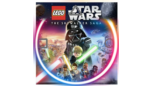 Скриншот 💠 LEGO Star Wars: The Skywalker Saga PS4/PS5/RU) Актив