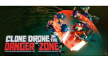 Скриншот ⚡️Clone Drone in the Danger Zone | АВТО[Россия Steam]