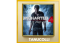 Скриншот ☀️ Uncharted 4 Вор + наследие (PS4/PS5/RU) Аренда 7 дн
