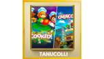Скриншот ☀️ Overcooked + Overcooked 2 (PS/PS4/PS5/RU) Аренда 7 д