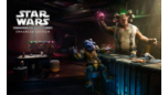 Скриншот 💠 Star Wars: Tales from the Gal Edg (PS5/EN) Аренда