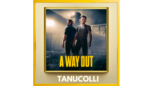 Скриншот ☀️ A Way Out (PS4/RU) П1 - Оффлайн