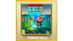 Скриншот ☀️ Asterix Obelix XXL3 Crystal (PS5/RU) П3 Активация