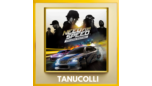 Скриншот ☀️ Need for Speed Deluxe (PS/PS4/PS5/RU) П1 - Оффлайн