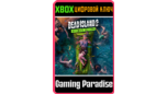 Скриншот Dead Island 2 Ultimate Edition ключ Xbox One | Series X|S