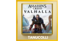 Скриншот ☀️ Assassins Creed Valhalla (PS/PS4/PS5/RU) Аренда 10дн