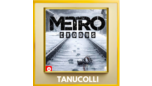 Скриншот ☀️ Metro exodus Метро (PS/PS4/PS5/RU) Аренда от 7 суток