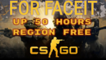 Скриншот ✅АККАУНТ CSGO 50 ЧАСОВ\ПОЛНЫЙ ДОСТУП\ПОЛНАЯ СМЕНА✅