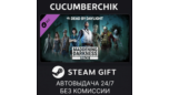 Скриншот Dead by Daylight | Набор Maddening Darkness — цифровое DLC для Steam