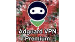 Скриншот ⭐Adguard VPN Premium | 2026 | Гарантия