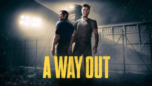 Скриншот A Way Out — ключ для Xbox One и Series X|S (регион США)