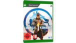 Скриншот Mortal Kombat 1 (2023) Xbox Series X|S цифровой ключ активации