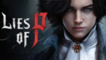 Скриншот ⚔️Lies of P Standart Edition Steam Gift🧧