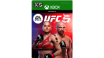 Скриншот ⚔️UFC® 5 XBOX SERIES X|S🔑