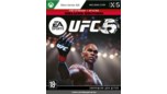 Скриншот ⚔️БЫСТРО ⚔️UFC® 5 DELUXE EDITION XBOX SERIES X|S🔑
