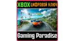 Скриншот The Crew Motorfest — Xbox One ключ активации