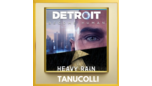 Скриншот ☀️ Detroit del + Heavy Rain (PS/PS4/PS5/RU) Аренда 7 дн